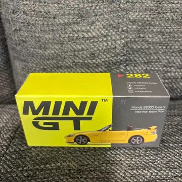 MINI GT 1/64 미니 GT 미개봉 새상품