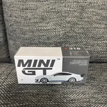 MINI GT 1/64 미니 GT 미개봉 새상품