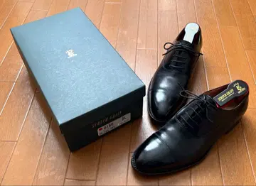 스코치 그레인 2026 봄 한정판 모델 0186 블랙 24.5cm EEE
