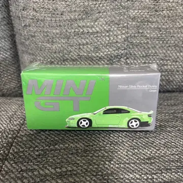 MINI GT 1/64 미니GT 미개봉 새상품