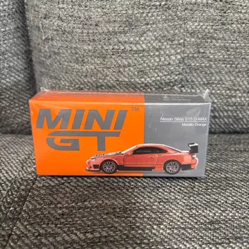 MINI GT 1/64 미니GT 미개봉 새상품