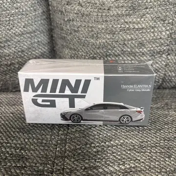 MINI GT 1/64 미니GT 미개봉 새상품