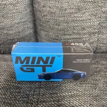MINI GT 1/64 미니 GT 미개봉 새상품