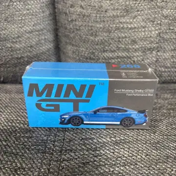 MINI GT 1/64 미니 GT 미개봉 새상품