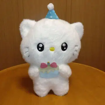 챠미 키티 고양이