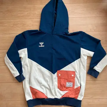hummel 후드티