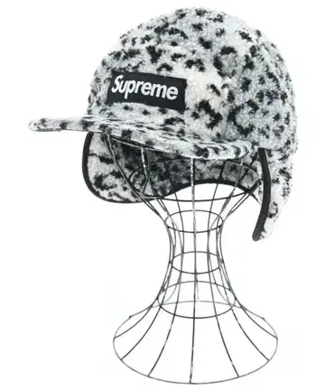 Supreme 캡 남성용