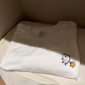 농담곰 T L 사이즈 나가노의 곰