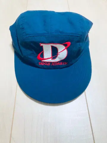 90s DEADSTOCK DISCUS ATHLETIC 롱빌 데드