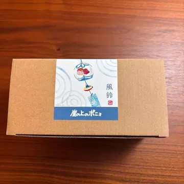 [지브리 파크] 지브리 대창고 기간 한정 벼랑 위의 포뇨 하리코 풍경