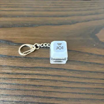 KCON 2026 JO1 키링