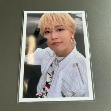 KCON JAPAN 2026 JIBLUE 예약 특전 JO1 시로이와 루키