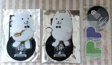 UNDERTALE 콘서트 짜증나는 개 아크릴 스탠드 메지루시 액세서리