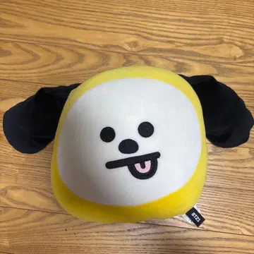 BTS BT21 CHIMMY 봉제 인형