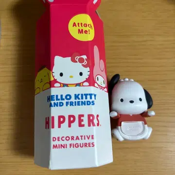 HiPPERS 산리오 히퍼스