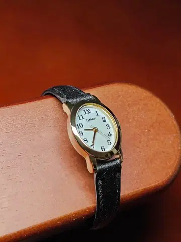 Timex(타이맥스)Cavatina 쿼츠 가동품