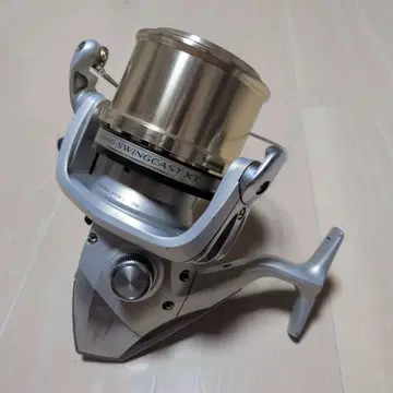 시마노 슈퍼 에어로 스윙 캐스트 XT 1.5호 SHIMANO