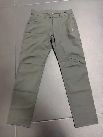 뉴에라 NEWERA 골프웨어 팬츠