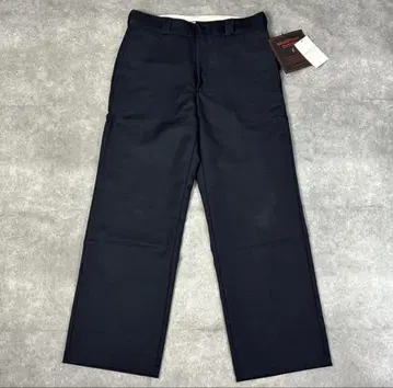 Dickies TOMORROWLAND 별주 셰틀랜드 울 874