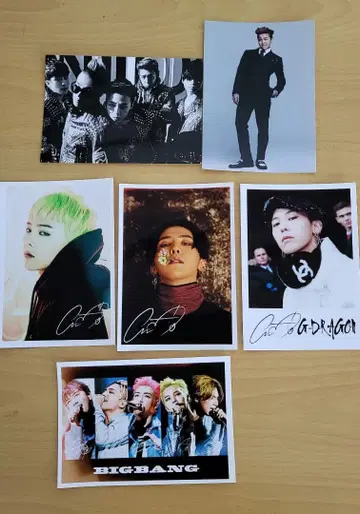 BIGBANG G-DRAGON 사진