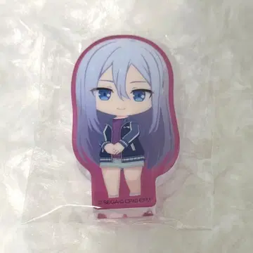 프로세카 요이사키 카나데 마이세카이 아크릴 피규어