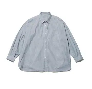 FreshService 코퍼레이트 유니폼 L/S 셔츠