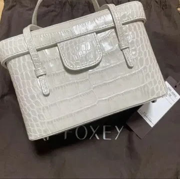 foxey 백 가토 쇼콜라