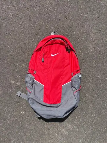 90s NIKE 백팩 테크 계열
