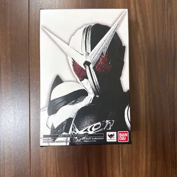 S.H.Figuarts (진골조제법) 가면라이더 W 팬텀 조커
