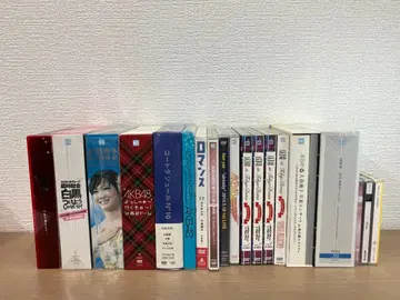 AKB48 DVD 컬렉션