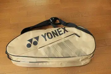 YONEX 요넥스 테니스 배드민턴 라켓 백 미사용 새상품
