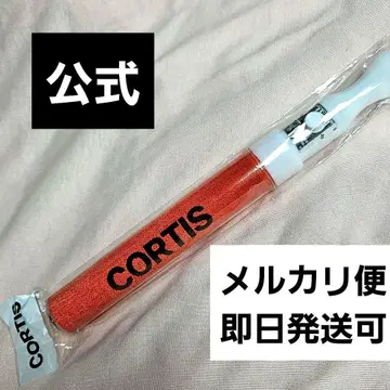 CORTIS REDRED 코르티스 응원봉 발매 기념 파티 사전 녹화