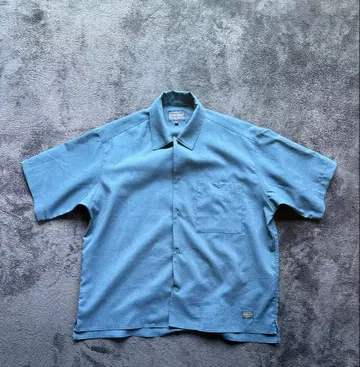 Pendleton 반팔 셔츠 M