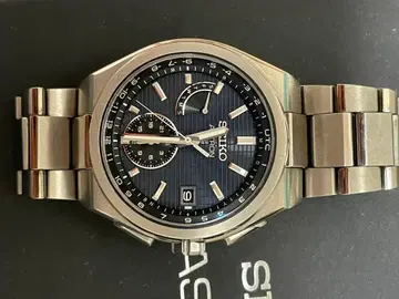 SEIKO 손목시계 sbxy065