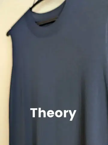 Theory DRESS.UP/PENCIL DRESS NS