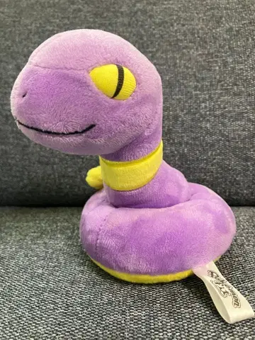 포켓몬 fit 핏 아보 봉제 인형