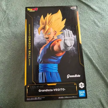 Grandista-VEGITO 피규어 BANDAI 베지트