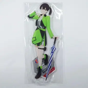 칸코레 칸무스 토모니 엔조이 모터스포츠 아크릴 스탠드 카가
