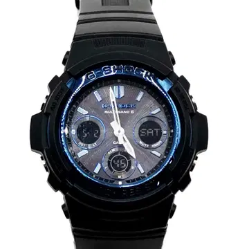 새상품급 카시오 G-SHOCK 손목시계 전파 솔라 11-26050209