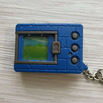 디지털 몬스터 디지몬 1997 반다이