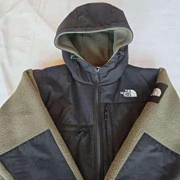 THE NORTH FACE 데날리 후디 뉴토프 NA72052 NT