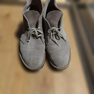 Clarks 데저트 부츠 잉글랜드제 UK 제