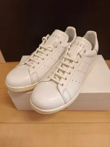 스탠 스미스 레콘 28.5cm 새상품