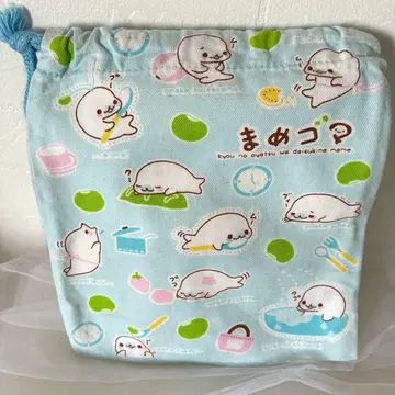 헤이세이 레트로 복조리 마메고마