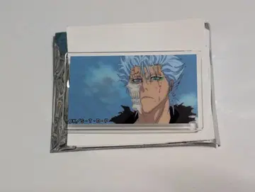 BLEACH 대시 스토어 아크릴 배지 그림죠