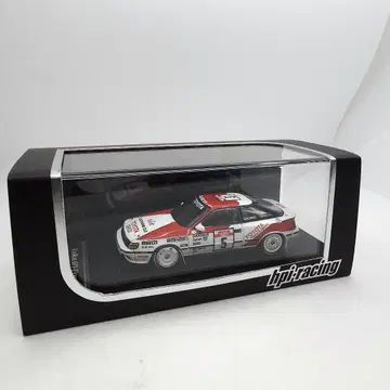 [새상품급] HPI 1/43 토요타 셀리카 GT-Four 1988