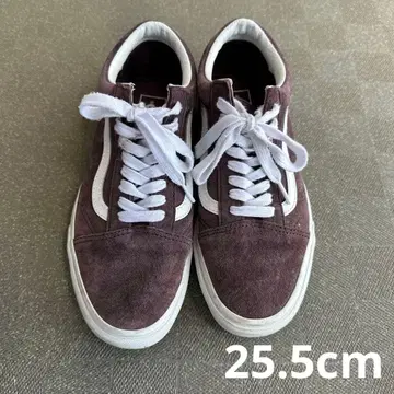 Vans 올드스쿨 스웨이드