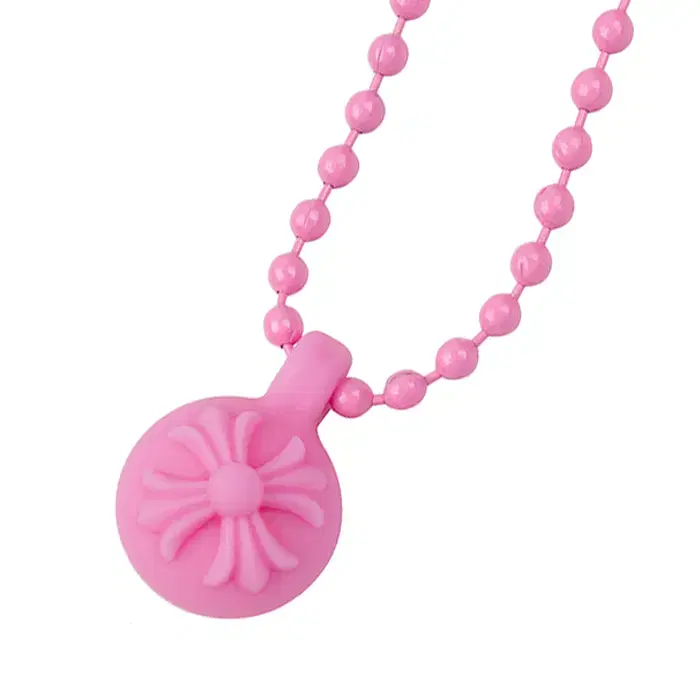Single Item) Chrome Hearts Pendant PYRAMID PLUS BALL | Bunjang Global
