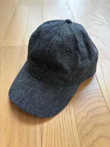 NEIGHBORHOOD/네이버후드 DENIM DAD CAP