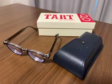 JULIUS TART OPTICAL GREY CRYSTAL 2